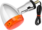 BikeMaster Suzuki Turn Signal - Rear Left