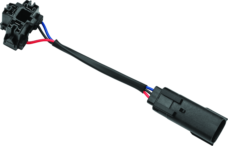 Kuryakyn Headlight Wiring Adapter Indian - Powersports Haven