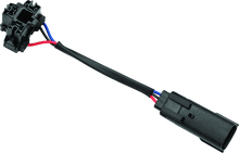 Load image into Gallery viewer, Kuryakyn Headlight Wiring Adapter Indian - Powersports Haven