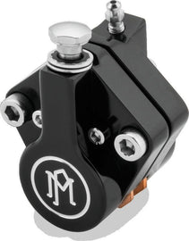 Performance Machine Caliper 125x2 - Contrast Cut - Powersports Haven