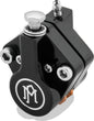 Performance Machine Caliper 125x2 - Contrast Cut - Powersports Haven
