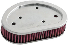 K&N 08-09 Harley Replacement Air Filter - Powersports Haven