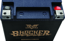 Load image into Gallery viewer, Twin Power YTX-32HL Shocker Gel Battery Replaces H-D 66010-97A 445CCA - Powersports Haven