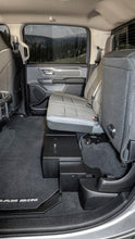Load image into Gallery viewer, Tuffy Underseat Lockbox W/ Key Lock For Ram Trucks Crew Cab - Powersports Haven