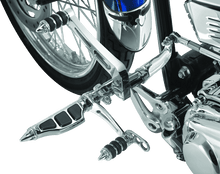Load image into Gallery viewer, Kuryakyn Stiletto Shift Peg Chrome - Powersports Haven