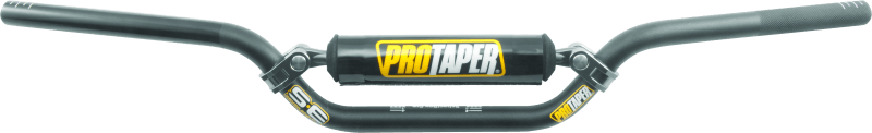 ProTaper Schoolboy Pro SE Handlebar - Black - Powersports Haven