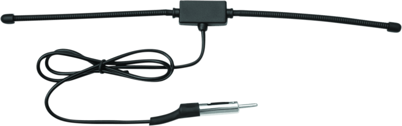 Kuryakyn Hidden Antenna For Indian - Powersports Haven