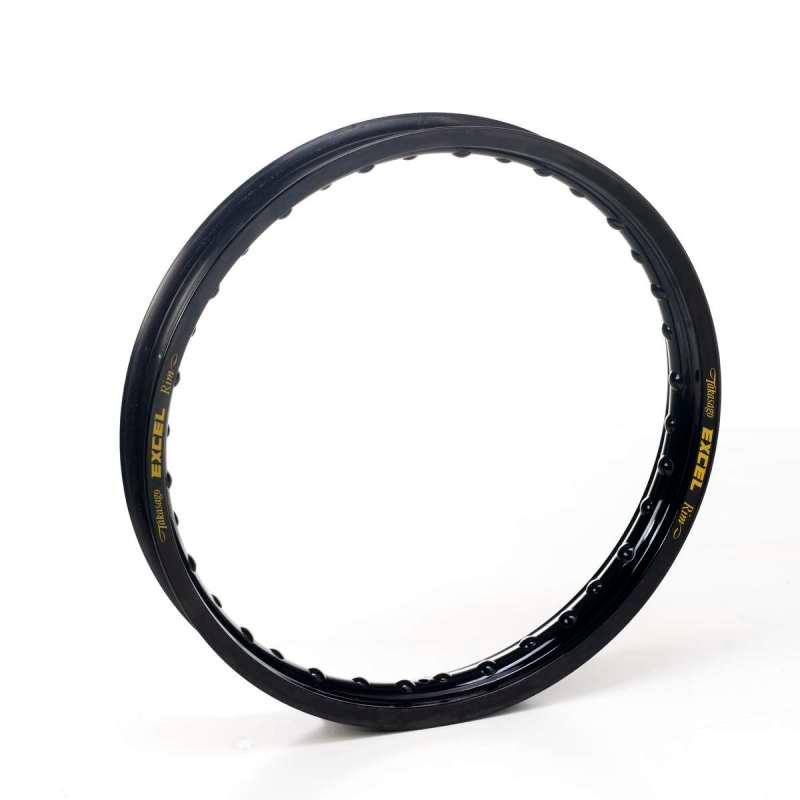 Excel Takasago Rims 18x2.15 36H - Black - Powersports Haven
