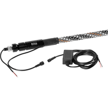 Load image into Gallery viewer, Boss Audio Systems ATV Whip Antenna/ 48 inch/ Multicolor/ IP67 Weatherproof - Powersports Haven