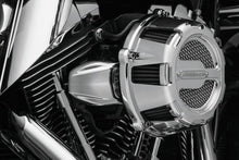 Load image into Gallery viewer, Kuryakyn Bantam Throttle Servo Cover Chrome - Powersports Haven