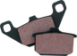 BikeMaster Kawasaki Brake Pads - Powersports Haven