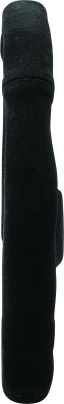 DragonFire Racing Steering Wheels - D-shaped- Suede- Iron Series- 0in offset - Powersports Haven