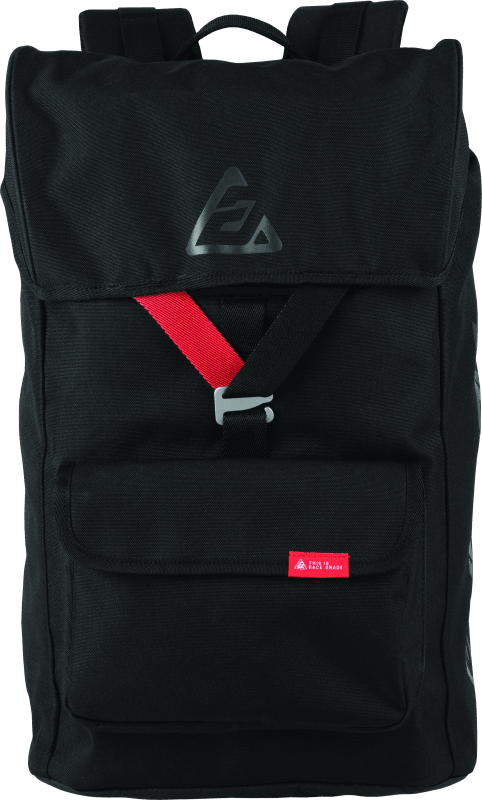 Answer Backpack - Black - Powersports Haven