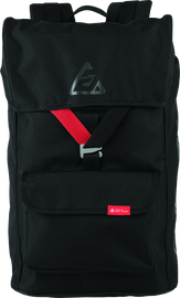 Answer Backpack - Black - Powersports Haven