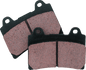 BikeMaster Yamaha Brake Pads - Powersports Haven