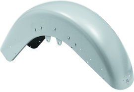 Bikers Choice 86-14 Heritage Softail Raw Front Fender- Smooth - Powersports Haven