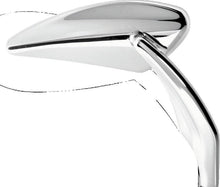 Load image into Gallery viewer, Performance Machine Mirror Assy Right Torque - Chrome - Powersports Haven