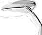 Performance Machine Mirror Assy Right Torque - Chrome - Powersports Haven