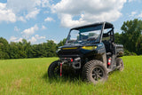 Seizmik 13+ Polaris Ranger 900/1000 XP/Crew Full-Size Profit Windshield Flip Up Vent
