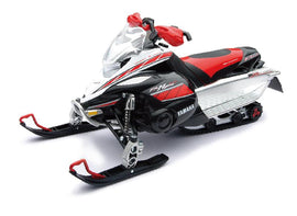 New Ray Toys Yamaha FX Nytro Snowmobile/ Scale - 1:12 - Powersports Haven