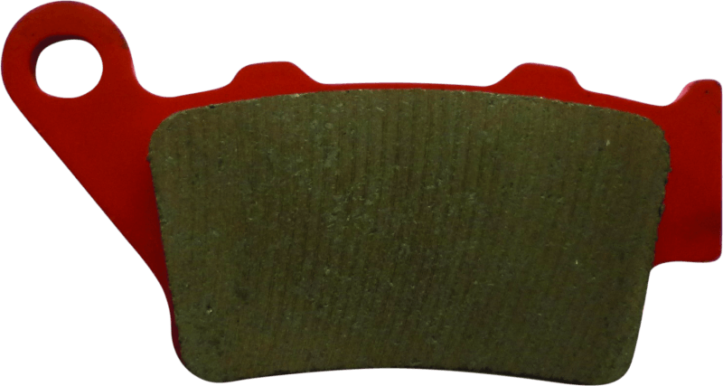 Twin Power 21-Up Pan America Sintered Brake Pads Replaces H-D 41300241 Rear - Powersports Haven