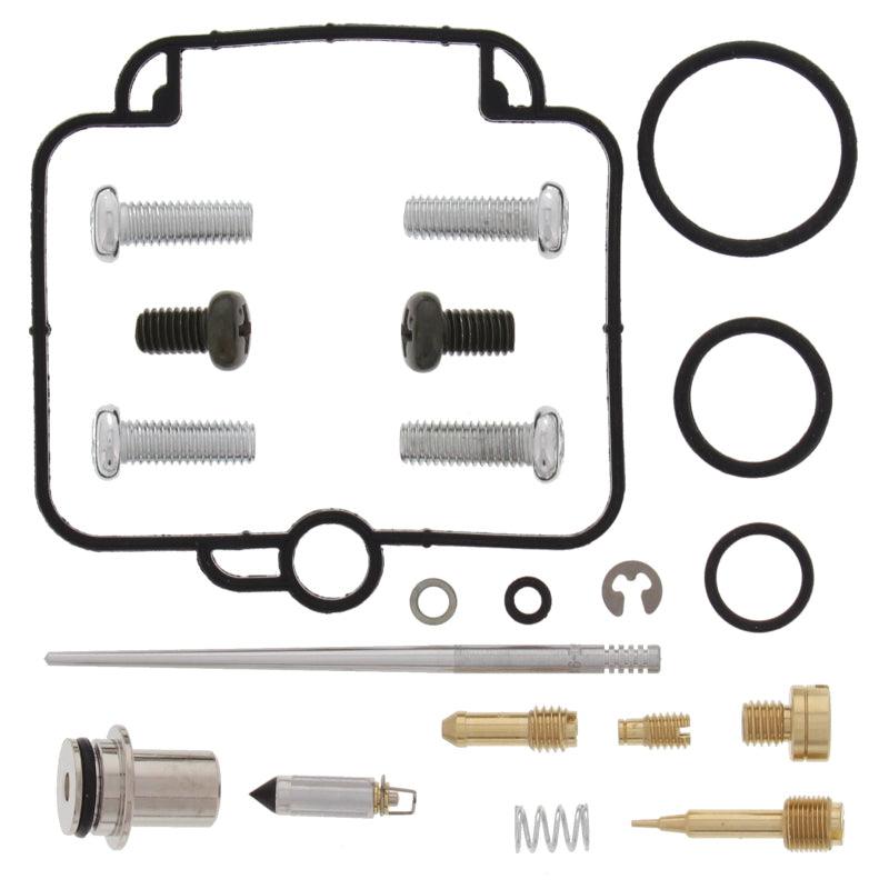 All Balls Racing 2002 Polaris Sportsman 500 4x4 DUSE Carburetor Rebuild Kit - Powersports Haven