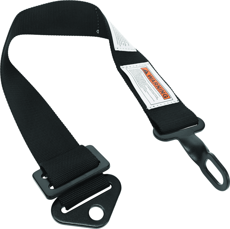 DragonFire Racing 2in Submarine Belt- 2in - Powersports Haven