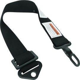 DragonFire Racing 2in Submarine Belt- 2in - Powersports Haven