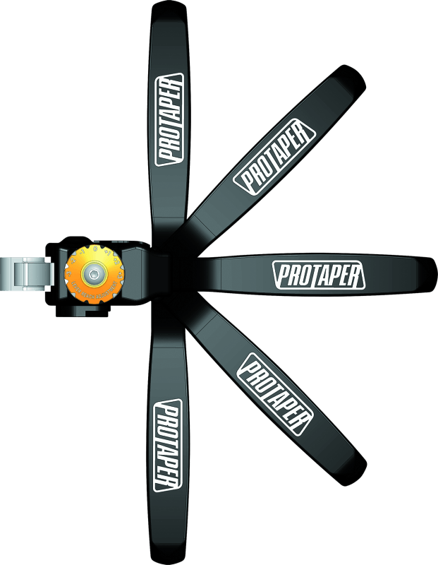 ProTaper 02-22 Honda 150-450cc XPS Front Brake Lever - Powersports Haven