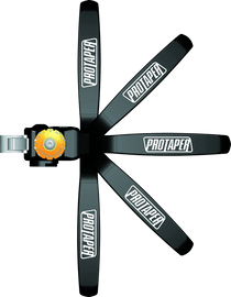 ProTaper 02-22 Honda 150-450cc XPS Front Brake Lever - Powersports Haven
