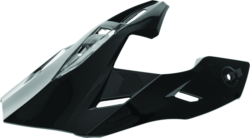 FIRSTGEAR Ajax Visor - Black - Powersports Haven