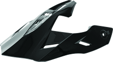 Load image into Gallery viewer, FIRSTGEAR Ajax Visor - Black - Powersports Haven