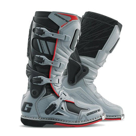 Gaerne Fastback Endurance Boot Cactus Blue Size - 9 - Powersports Haven