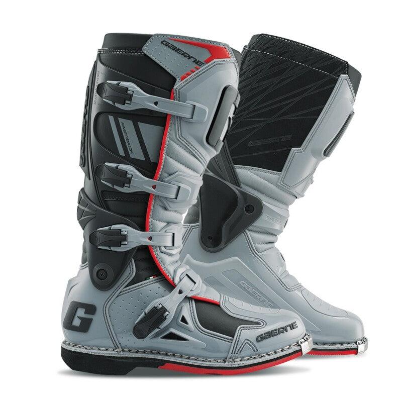 Gaerne Fastback Endurance Boot Cactus Blue Size - 12 - Powersports Haven
