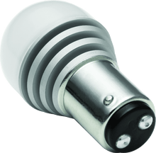 Load image into Gallery viewer, Kuryakyn L.E.D. Turn Signal Two Circuit Red 1157 Bulb - Powersports Haven