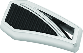Kuryakyn Phantom Shift/Brake Peg Chrome - Powersports Haven