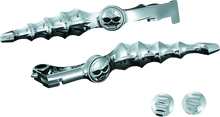 Load image into Gallery viewer, Kuryakyn Zombie Levers For Honda Chrome - Powersports Haven