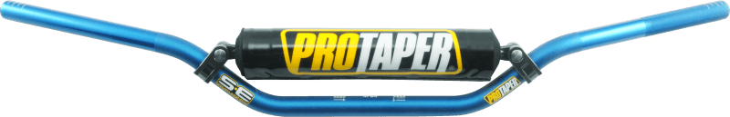 ProTaper SE CR High Handlebar - Blue - Powersports Haven