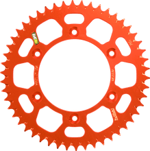 Load image into Gallery viewer, ProTaper KTM Rear Orange Sprocket - 49 Teeth - Powersports Haven