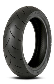 Kenda KD1F Kwick Front Tire - 120/70-12 2PR 51L TL 100E1068 - Powersports Haven