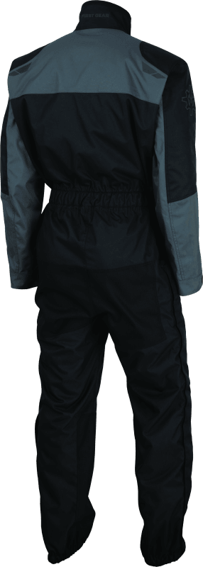 FIRSTGEAR Thermosuit 2.0 Grey/Black - Small - Powersports Haven