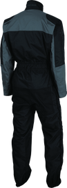 FIRSTGEAR Thermosuit 2.0 Grey/Black - Small - Powersports Haven