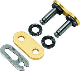 ProTaper Chain 520XRC Master Link - Powersports Haven