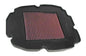 K&N 98-00 Honda VFR800F Int 800 / 01-09 VFR800F Int 782 / 11-12 VFR800 CR 782 Replacement Air Filter - Powersports Haven