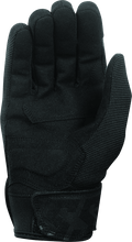 Load image into Gallery viewer, Speed and Strength Speed Society Gloves Black Womens -XS - Powersports Haven
