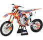 New Ray Toys Red Bull KTM 450SX-F (Cooper Webb #2)/ Scale - 1:6 - Powersports Haven