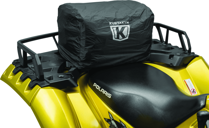 Kuryakyn Momentum Drifter Bag - Powersports Haven
