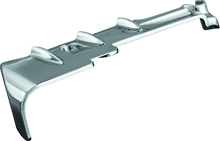 Load image into Gallery viewer, Kuryakyn Rear Cylinder Base Cover 09-16 Touring Models - Powersports Haven