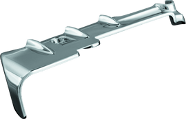 Kuryakyn Rear Cylinder Base Cover 09-16 Touring Models - Powersports Haven