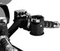 Kuryakyn Beverage Carrier Perch Mount Chrome - Powersports Haven